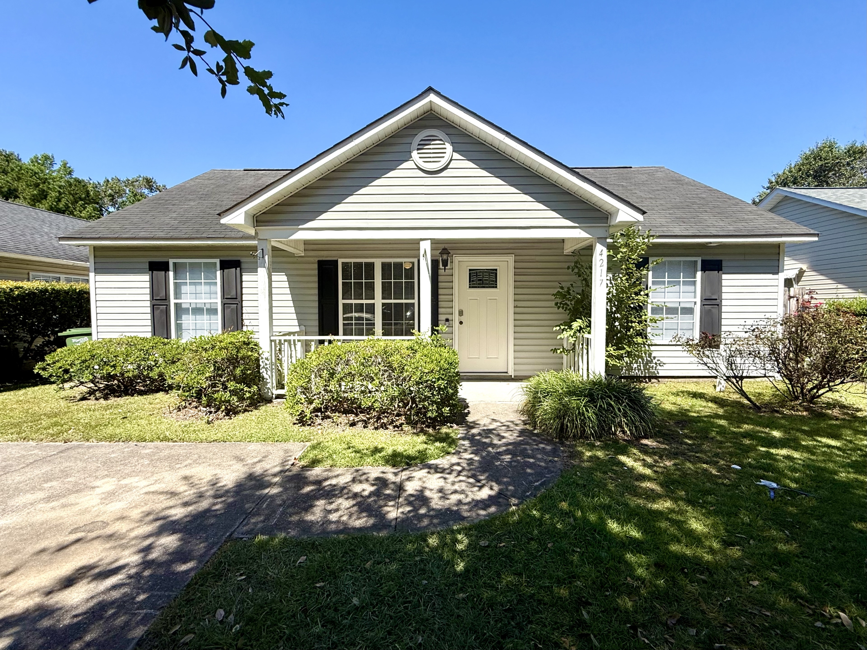 4217 Sunglow Drive