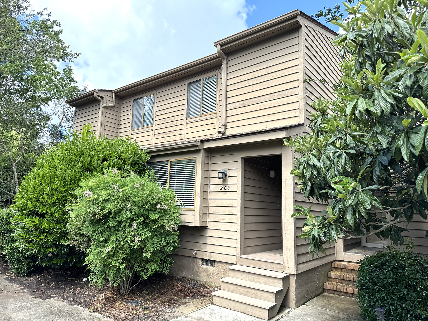 200 Saint Mark Court - 1