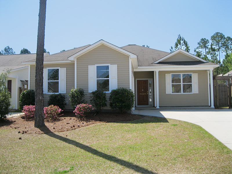 9437 Night Harbor Drive