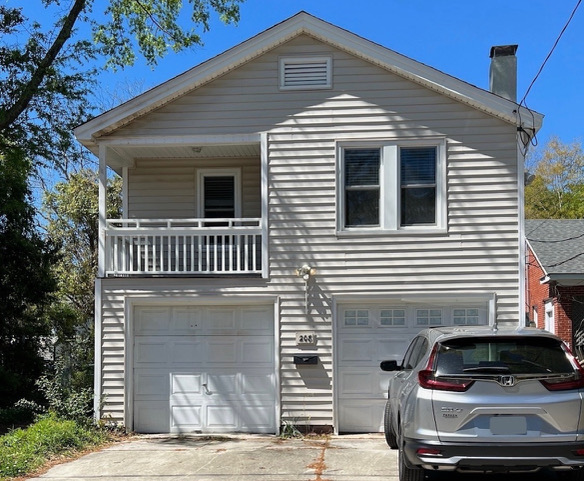 208 South 18th Street - 1