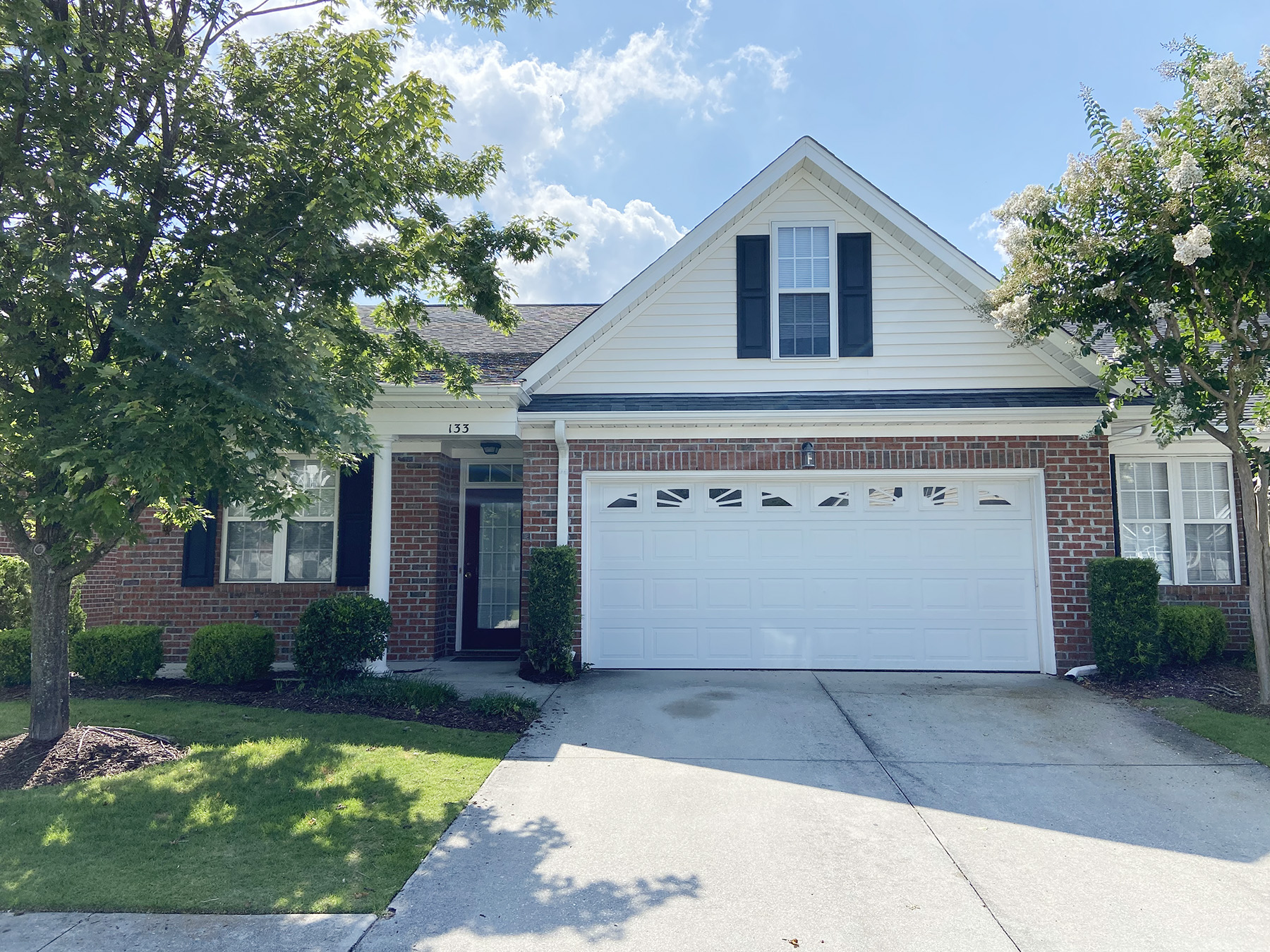 5006 Carleton Drive Unit 133