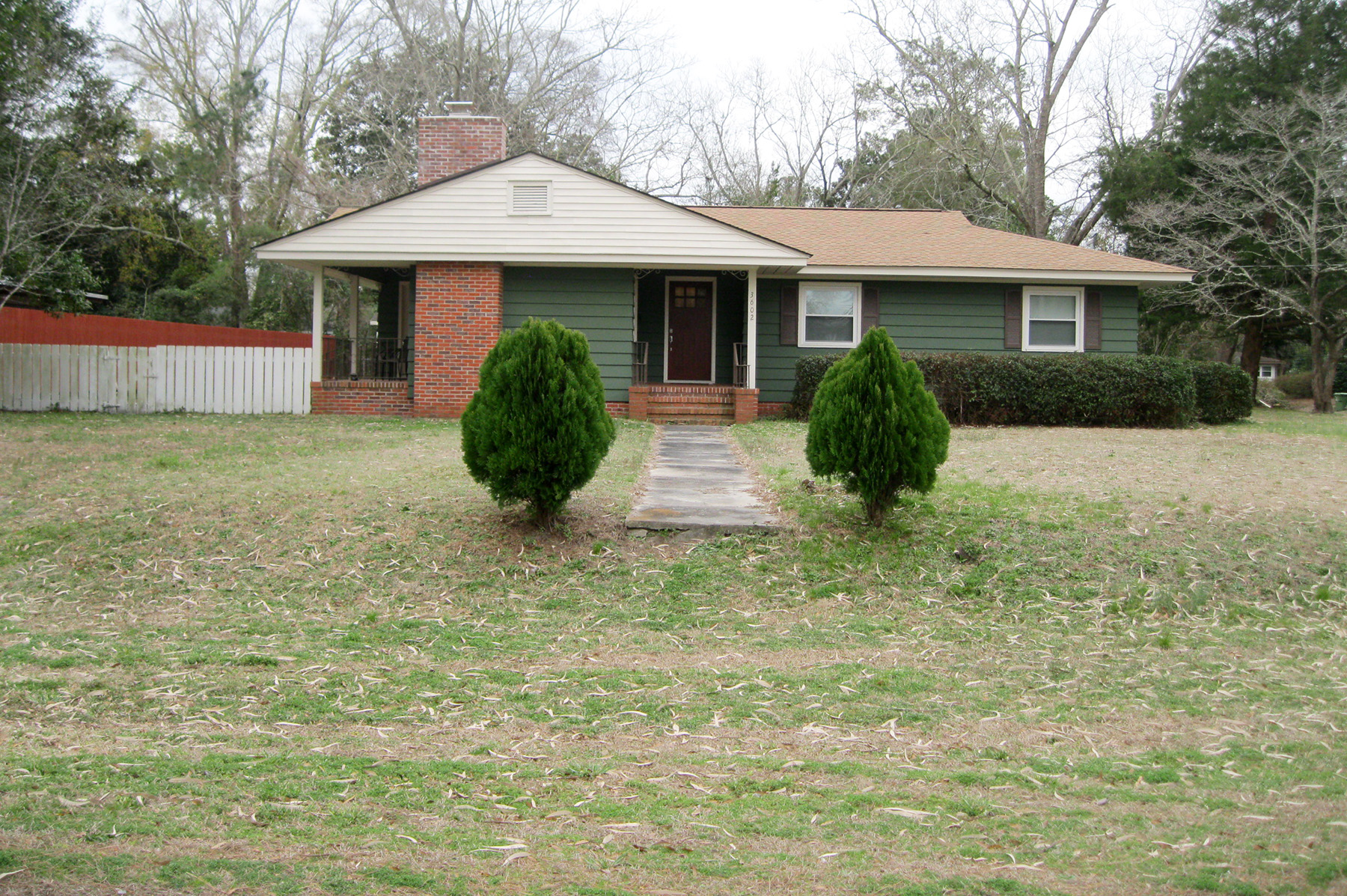 3602 Winston Blvd